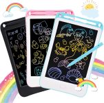 3pack LCD writing tablet – $4+