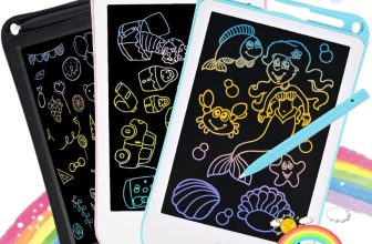 3pack LCD writing tablet – $4+