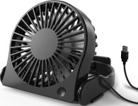 Mini Desk fan – $5