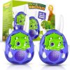 Kids 2 pack walkie talkie – $10
