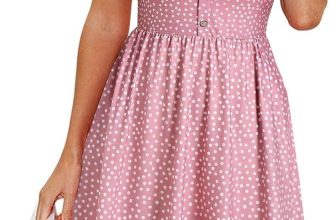 Women’s summer dress – $12+