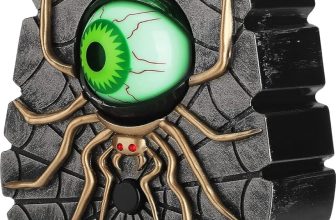 Haunted door bell – $15