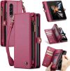 Samsung Z fold 4 wallet case – $8+