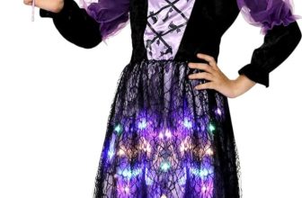 Halloween costume girls – $10