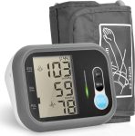 Blood Pressure Monitor – $15