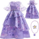 Isabella costume girls – $13