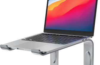 Laptop stand – $9
