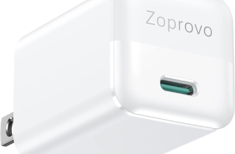 USB C – 30w Fast Charger – $5+