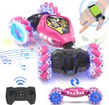 Gesture sensing RC car toy – $13