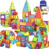 46 piece Magnetic tile – $14+