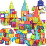 46 piece Magnetic tile – $14+
