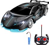 Rechargeable car – $8+