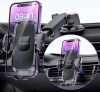 Car phone holder – $4+