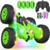 Stunt RC car – $9+