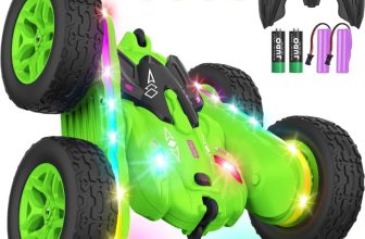 Stunt RC car – $9+