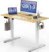 Electric standing desk – $89+