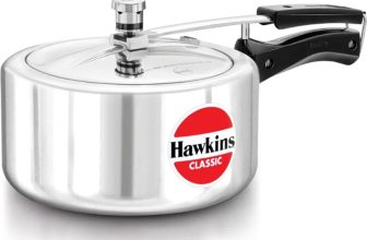 Hawkins pressure cooker – $29