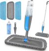 Spray mop – $12