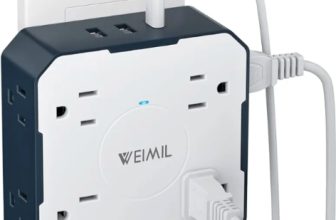 Multi plug extender – $8