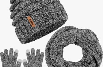 Winter warm set – $6