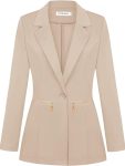 Women’s business blazer – $15