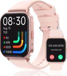 Women’s smart watch – $10+