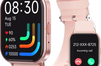 Women’s smart watch – $10+