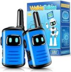 Kids walkie talkie – $7