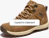 Mens snow boots – $24