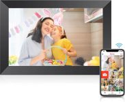 Digital picture frame – $39+