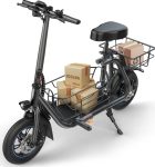 Electric scooter for adults – $250