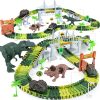 Dinosaur themed race Track – $12+