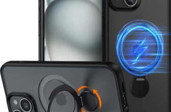 iPhone 15 case – $2