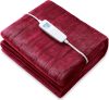 Electric Heated blanket – $21+