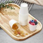 300ct paper cups 3oz – $7+