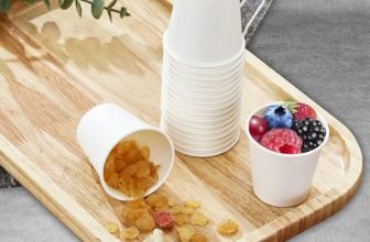 300ct paper cups 3oz – $7+