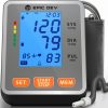 Blood pressure monitor – $8
