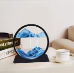 Moving sand art – $9