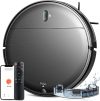 Robot vacuum with mop and wifi – $90