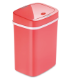 Motion sensor trash can – $20