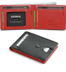 Men’s slim wallet – $5