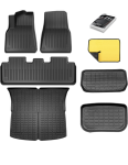 Tesla – 6set floor mats – $79