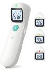 Digital thermometer – $6+