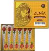 12 pack Henna cones – $9