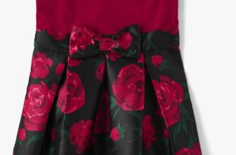 Children’s place girls dress – $8+