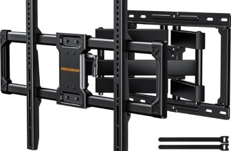 TV wall mount – $22+