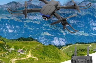 Drone with camera for adults – $50