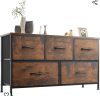 Bedroom dresser – $32