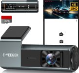 4k Car dash cam – $21