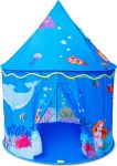 Kids play tent – $12